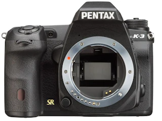 リコー PENTAX K-3 ボディ