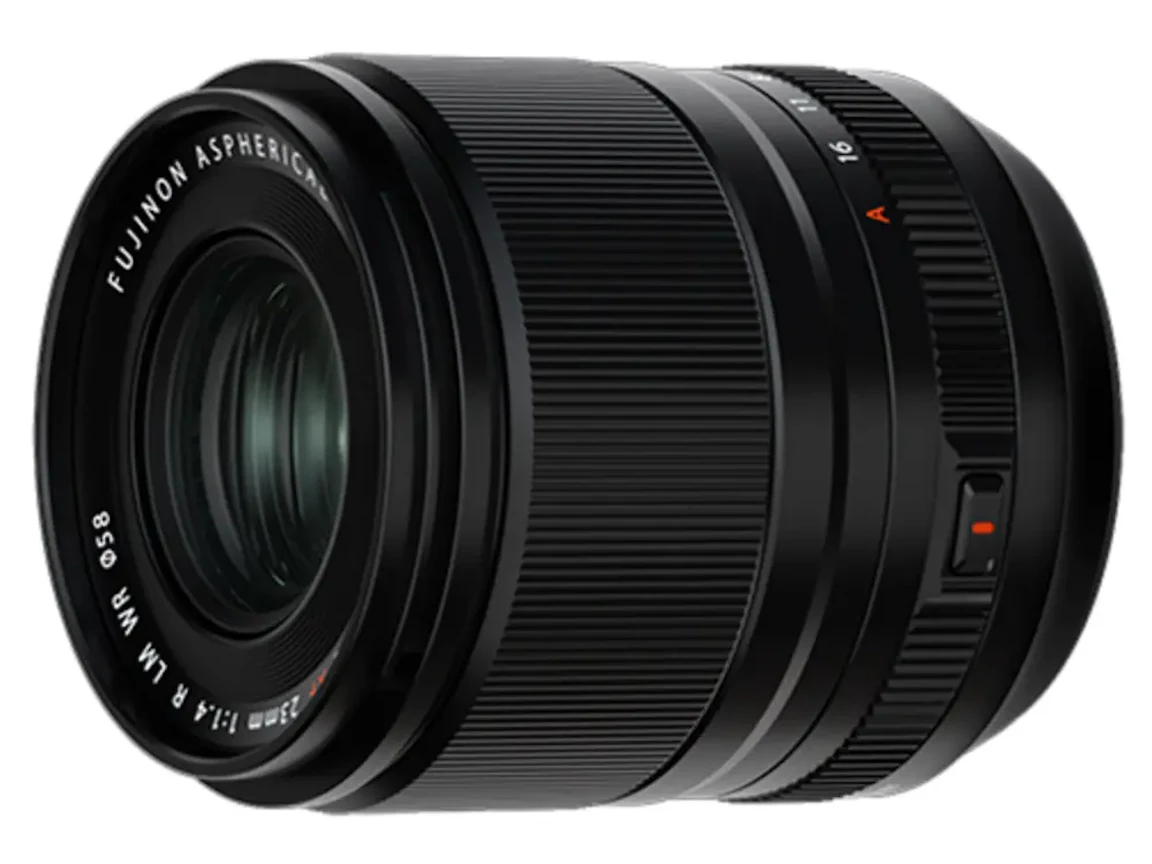 フジノンレンズ XF23mmF1.4 R LM WRの新品/中古の在庫一覧 3枚目