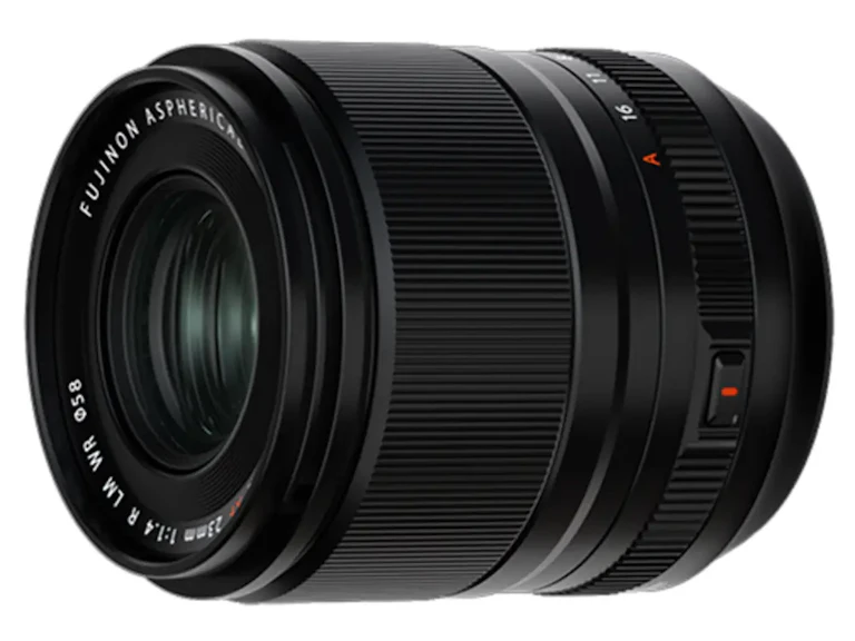 フジノンレンズ XF23mmF1.4 R LM WRの新品/中古の在庫一覧 3枚目