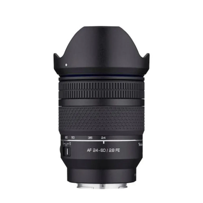 AF 24-60mm F2.8 FEの新品/中古の在庫一覧 3枚目