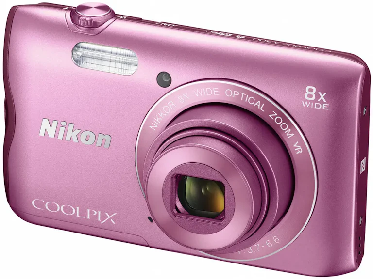 COOLPIX A300 "ピンク"の新品/中古の在庫一覧 2枚目