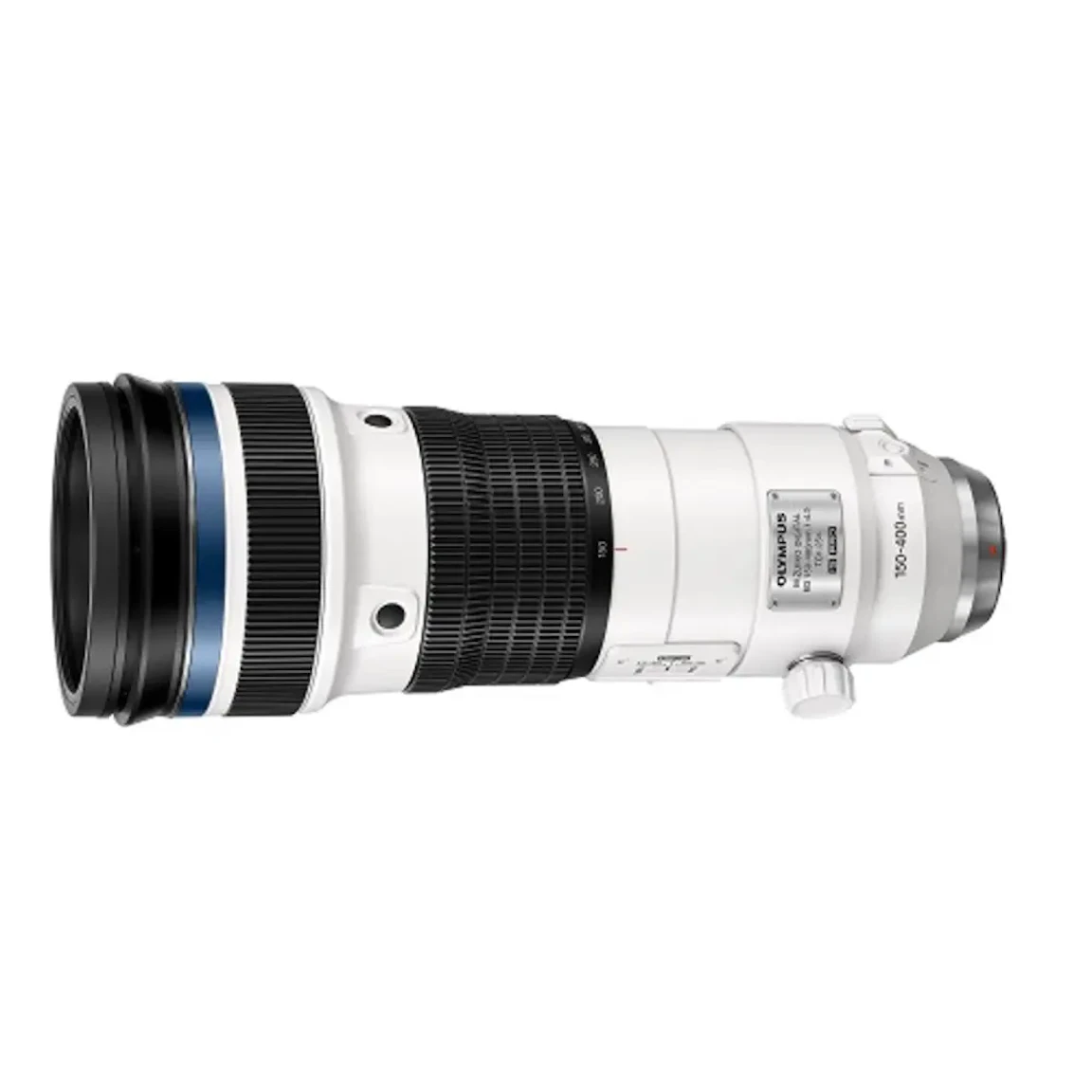 M.ZUIKO DIGITAL ED 150-400mm F4.5 TC1.25x IS PROの新品/中古の在庫一覧 2枚目