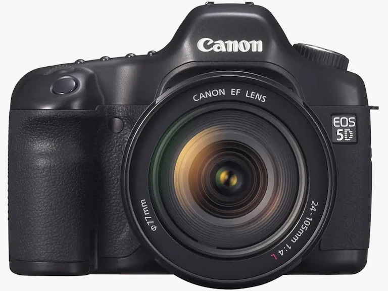 EOS 5D ボディの新品/中古の在庫一覧 2枚目