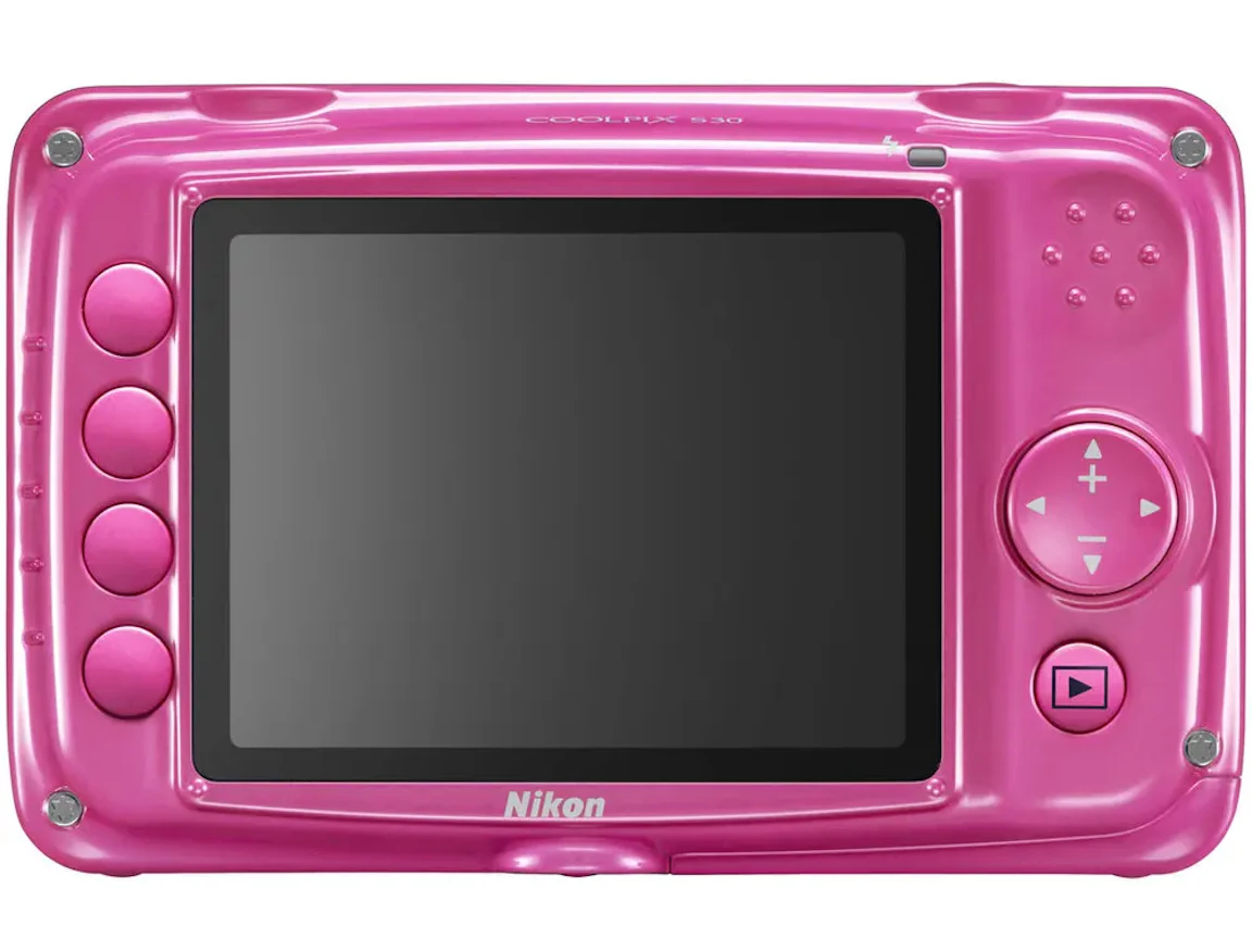 COOLPIX S30 "ピンク"の新品/中古の在庫一覧 3枚目