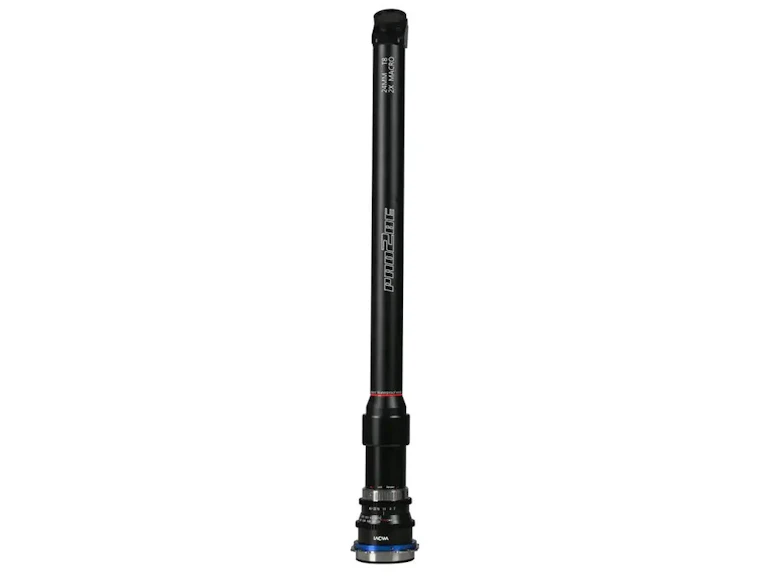 LAOWA 24mm T8 2X Macro Pro2be