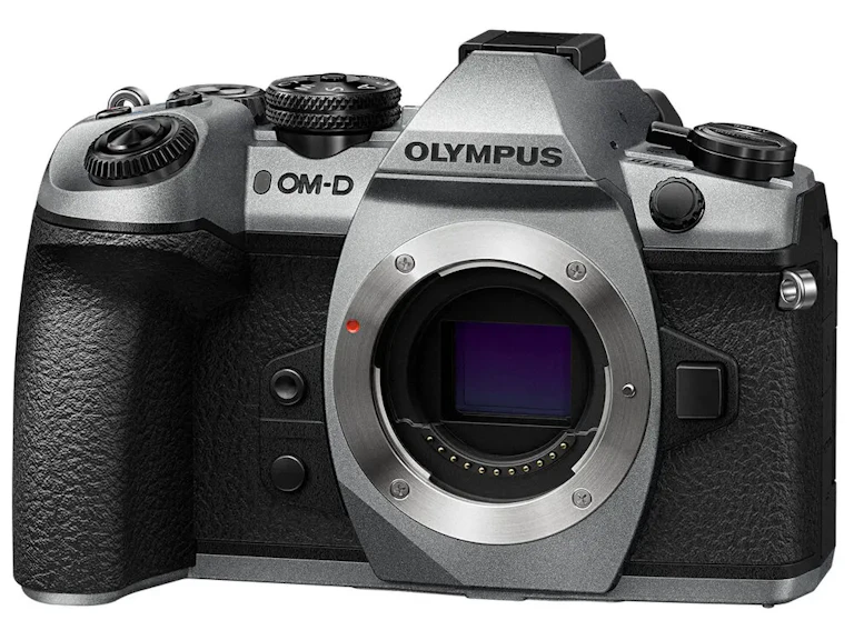 OM-D E-M1 Mark II ボディ "シルバー"の新品/中古の在庫一覧 2枚目