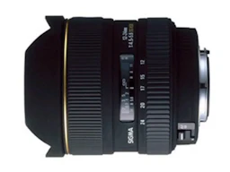 12-24mm F4.5-5.6 EX DG ASPHERICAL HSM キヤノン用