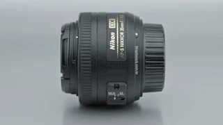 AF-S DX NIKKOR 35mm f/1.8Gのレビュー比較まとめ 画質・ボケ・AF性能と競合レンズを比較