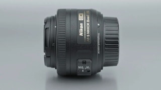 AF-S DX NIKKOR 35mm f/1.8Gのレビュー要点