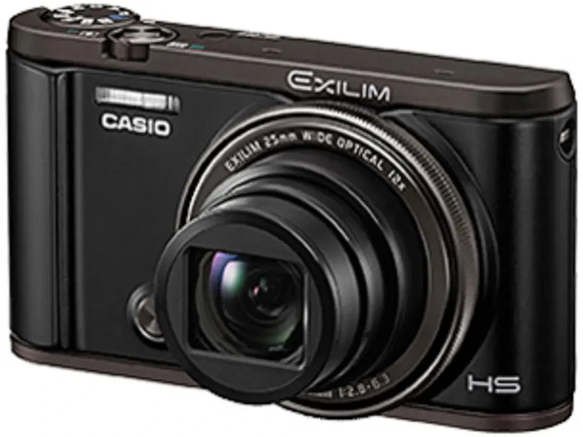 HIGH SPEED EXILIM EX-ZR3000 "ブラック"の新品/中古の在庫一覧 2枚目