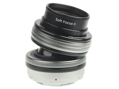 コンポーザープロII Soft Focus II ソニーE用