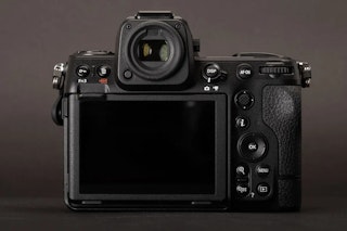 Nikon Z8の連写・電子シャッター運用レビュー