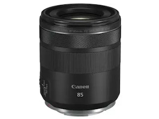 RF85mm F2 MACRO IS STM：ポートレートと近接を軽めに両立