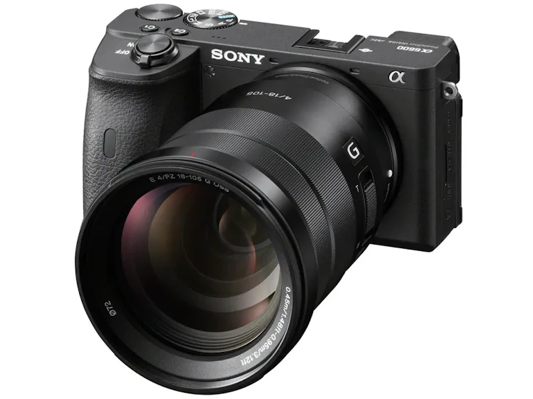 α6600 ILCE-6600M 高倍率ズームレンズキットの新品/中古の在庫一覧 3枚目