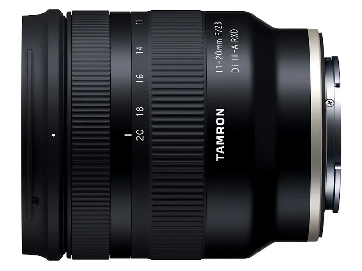 11-20mm F/2.8 Di III-A RXDの新品/中古の在庫一覧 2枚目