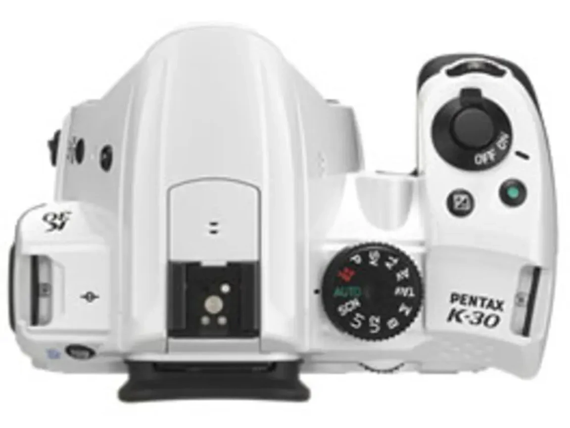 PENTAX K-30 ボディ "クリスタルホワイト"の新品/中古の在庫一覧 2枚目