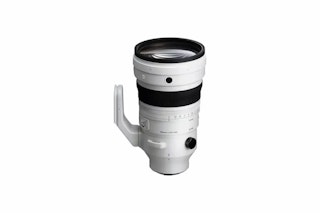 【リーク】SIGMA 200 mm F2 DG OS | Sportsの発売日はいつ?価格予想・比較・予約まとめ