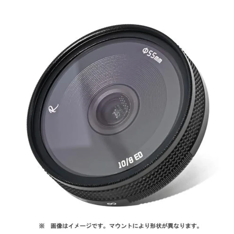 10mm F8.0 II APS-C ライカL用 "ブラック"の新品/中古の在庫一覧 2枚目