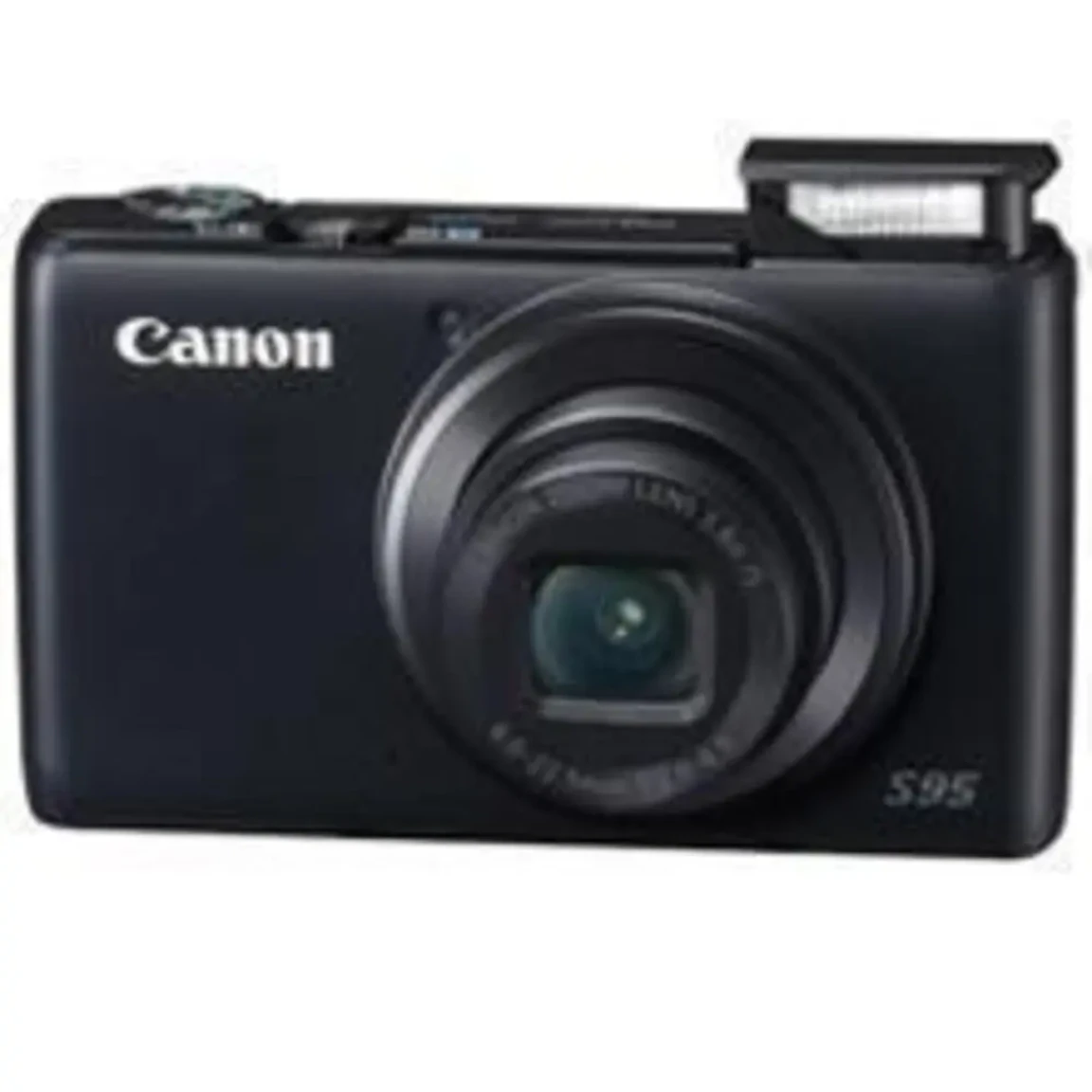 PowerShot S95の新品/中古の在庫一覧 2枚目