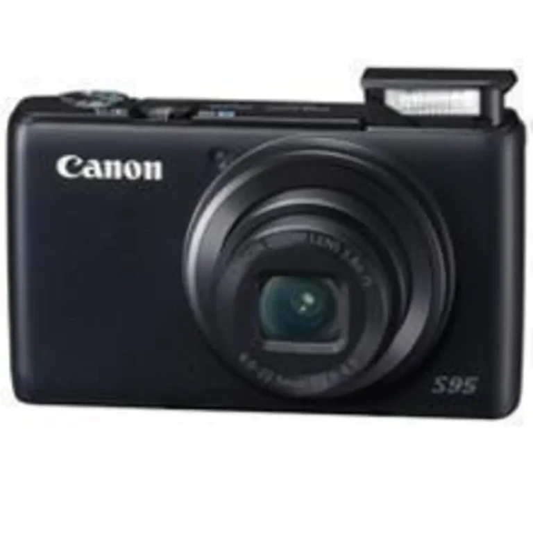 PowerShot S95の新品/中古の在庫一覧 2枚目