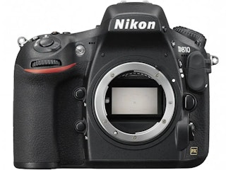 D810の基本情報