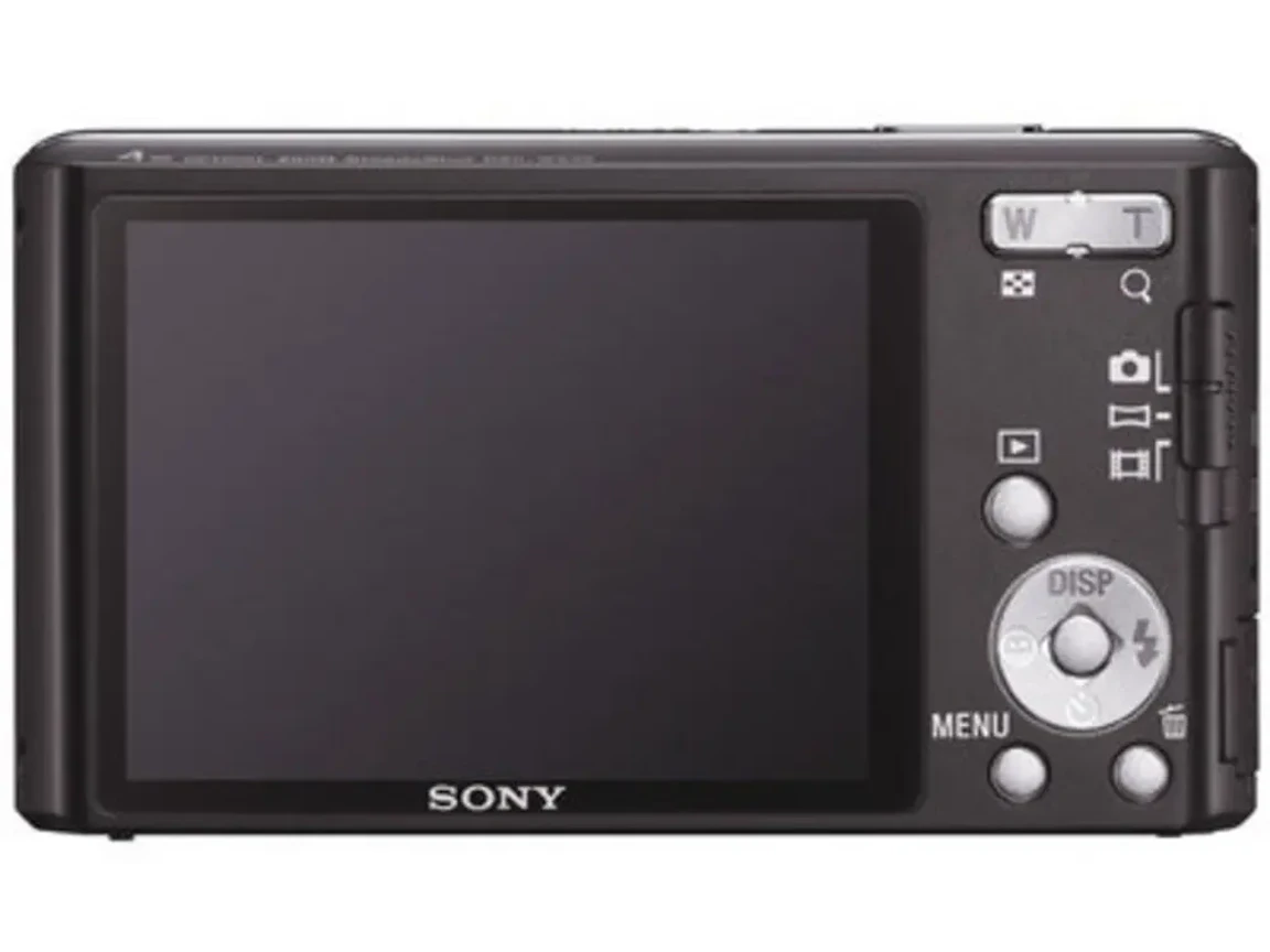 サイバーショット W530(DSC-W530) "ブラック"の新品/中古の在庫一覧 3枚目