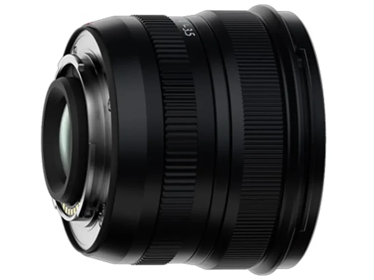 フジノンレンズ XF8mmF3.5 R WRの新品/中古の在庫一覧 8枚目