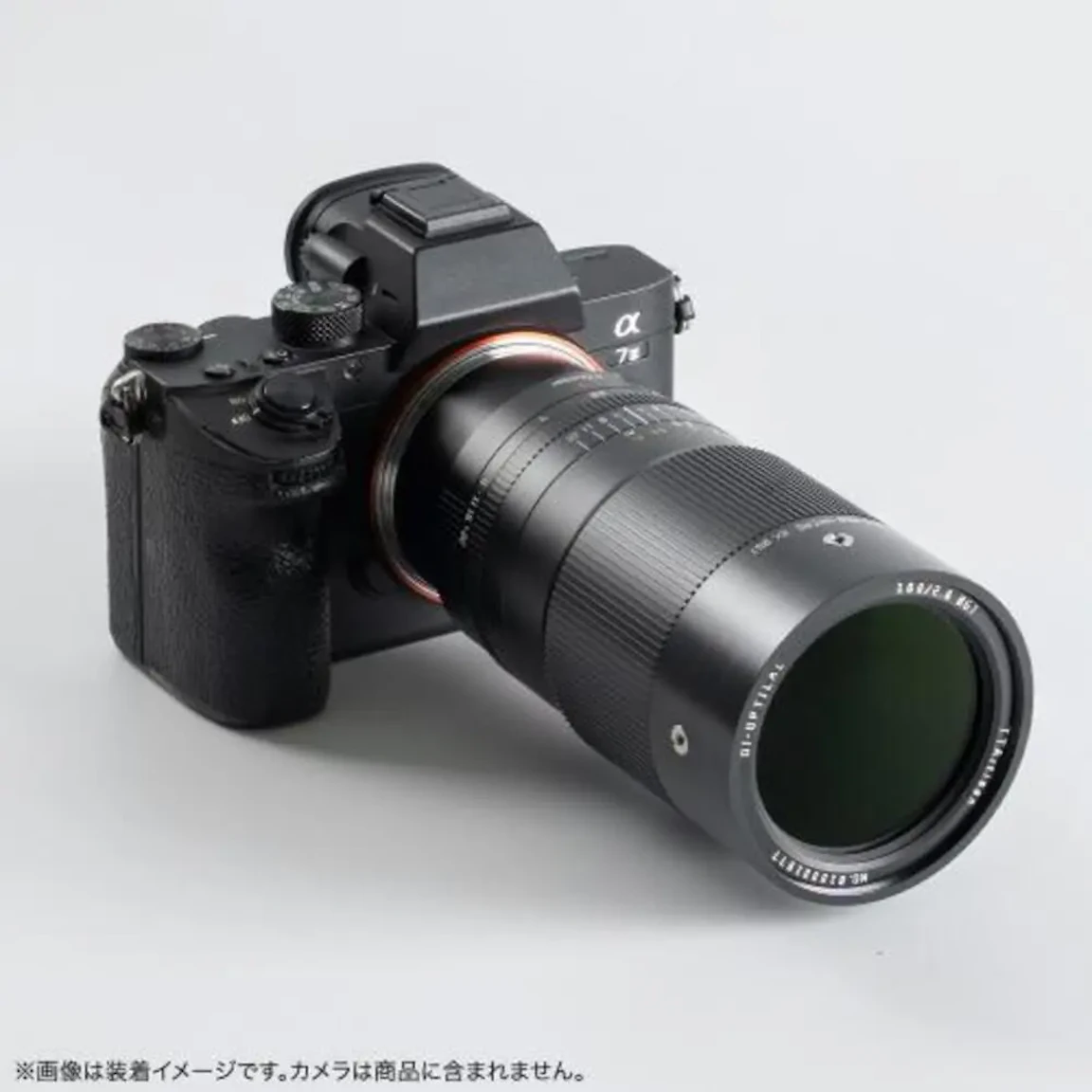 TTArtisan 100mm f/2.8 MACRO 2X ソニーE用の新品/中古の在庫一覧 3枚目