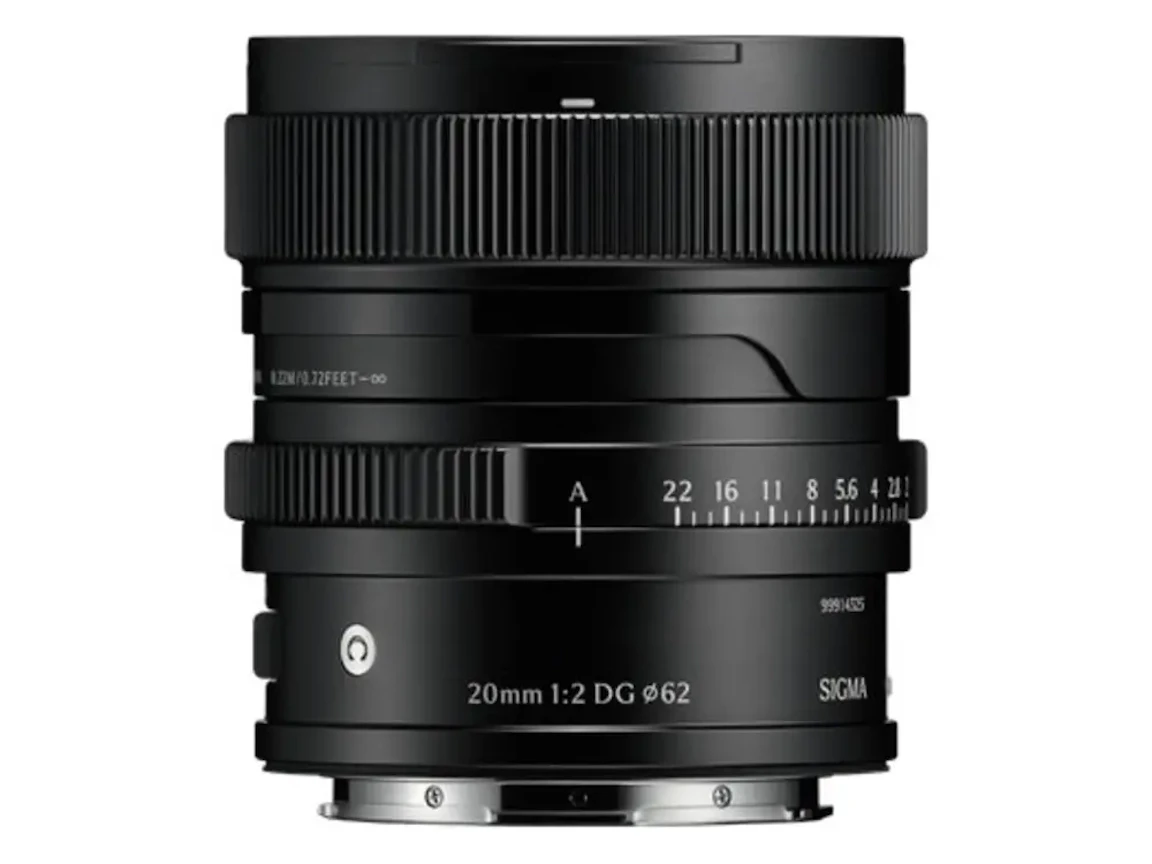 Contemporary 20mm F2 DG ソニーE用 "ブラック"の新品/中古の在庫一覧 3枚目