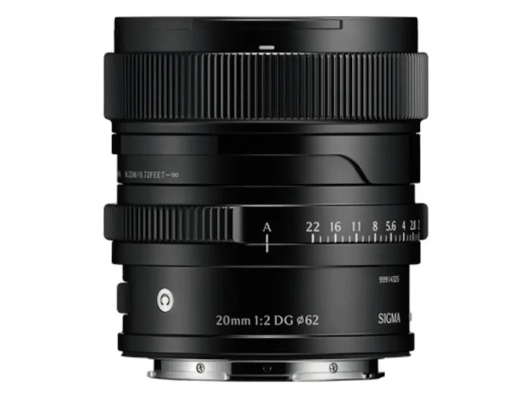 Contemporary 20mm F2 DG ソニーE用 "ブラック"の新品/中古の在庫一覧 3枚目