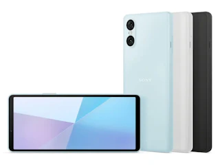 SONY Xperia 10 VI
