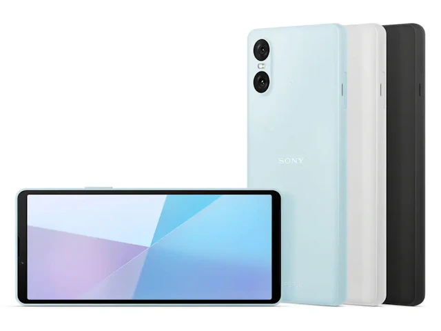 Xperia 10 VI