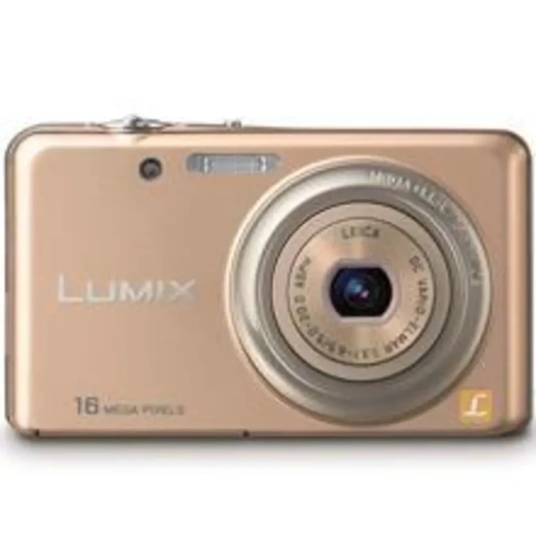 LUMIX FH7(DMC-FH7) "シャインゴールド"の新品/中古の在庫一覧 2枚目