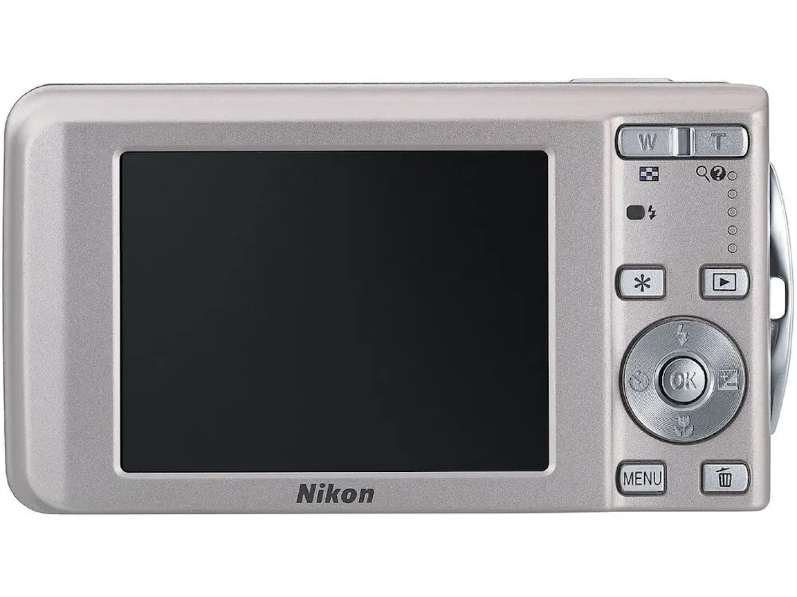 COOLPIX S520の新品/中古の在庫一覧 9枚目