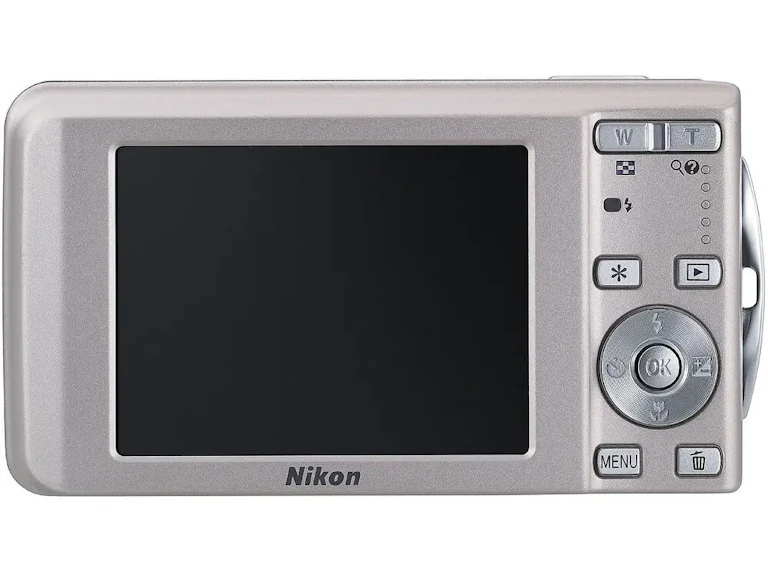 COOLPIX S520の新品/中古の在庫一覧 9枚目