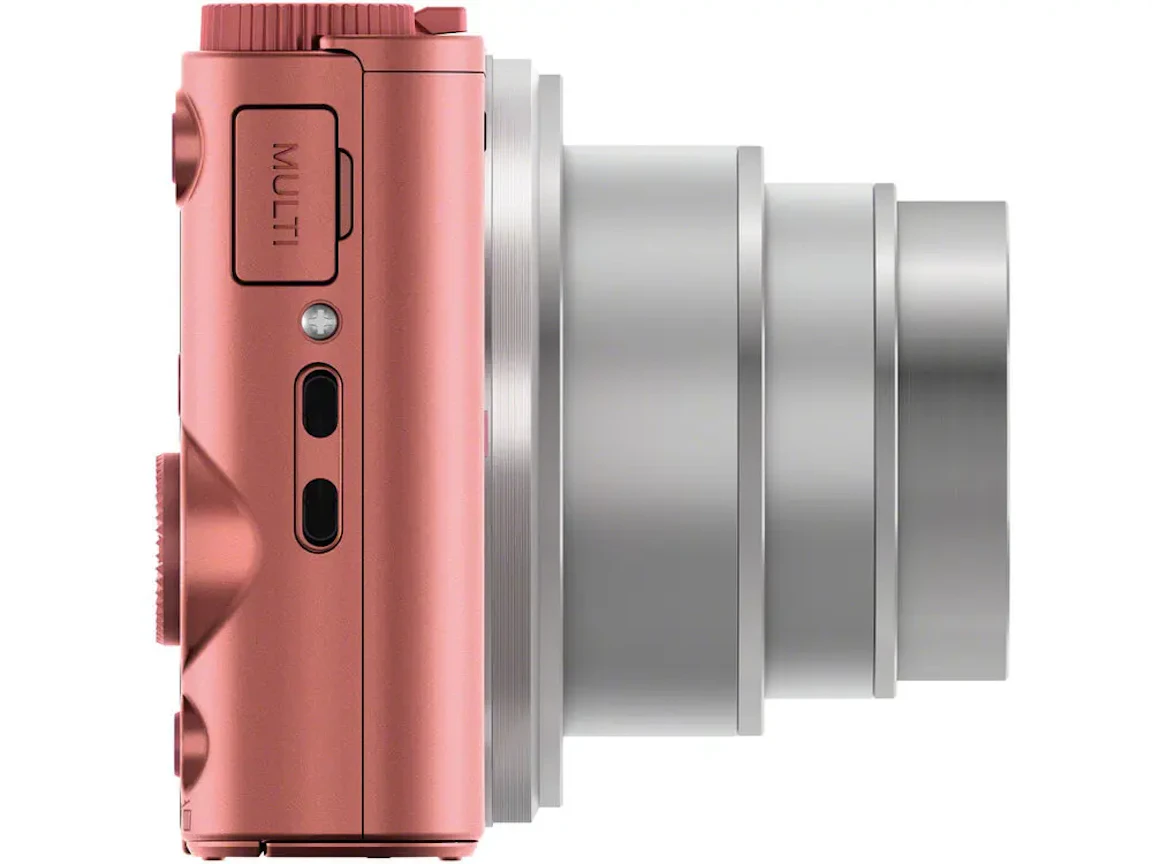 サイバーショット WX350(DSC-WX350) "ピンク"の新品/中古の在庫一覧 4枚目