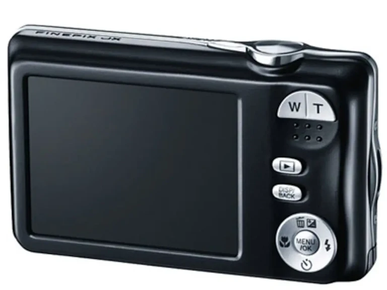 FinePix JX420 "ブラック"の新品/中古の在庫一覧 4枚目