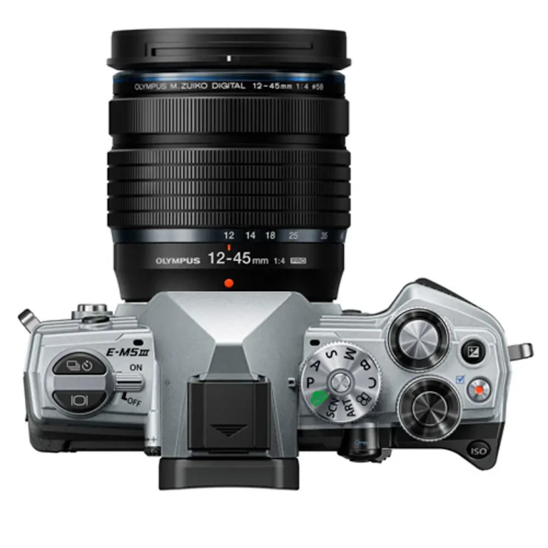 OM-D E-M5 Mark III 12-45mm F4.0 PROキット "シルバー"の新品/中古の在庫一覧 2枚目