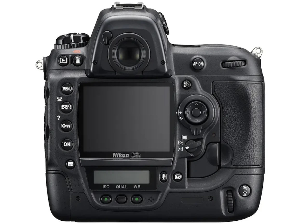 D3S ボディの新品/中古の在庫一覧 5枚目
