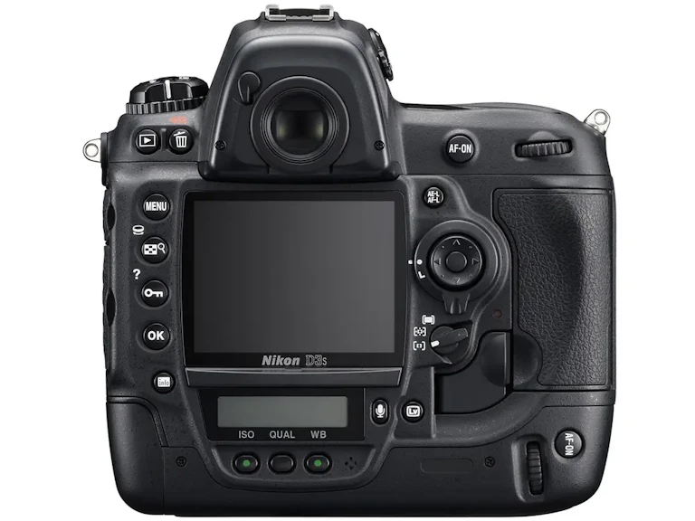 D3S ボディの新品/中古の在庫一覧 5枚目