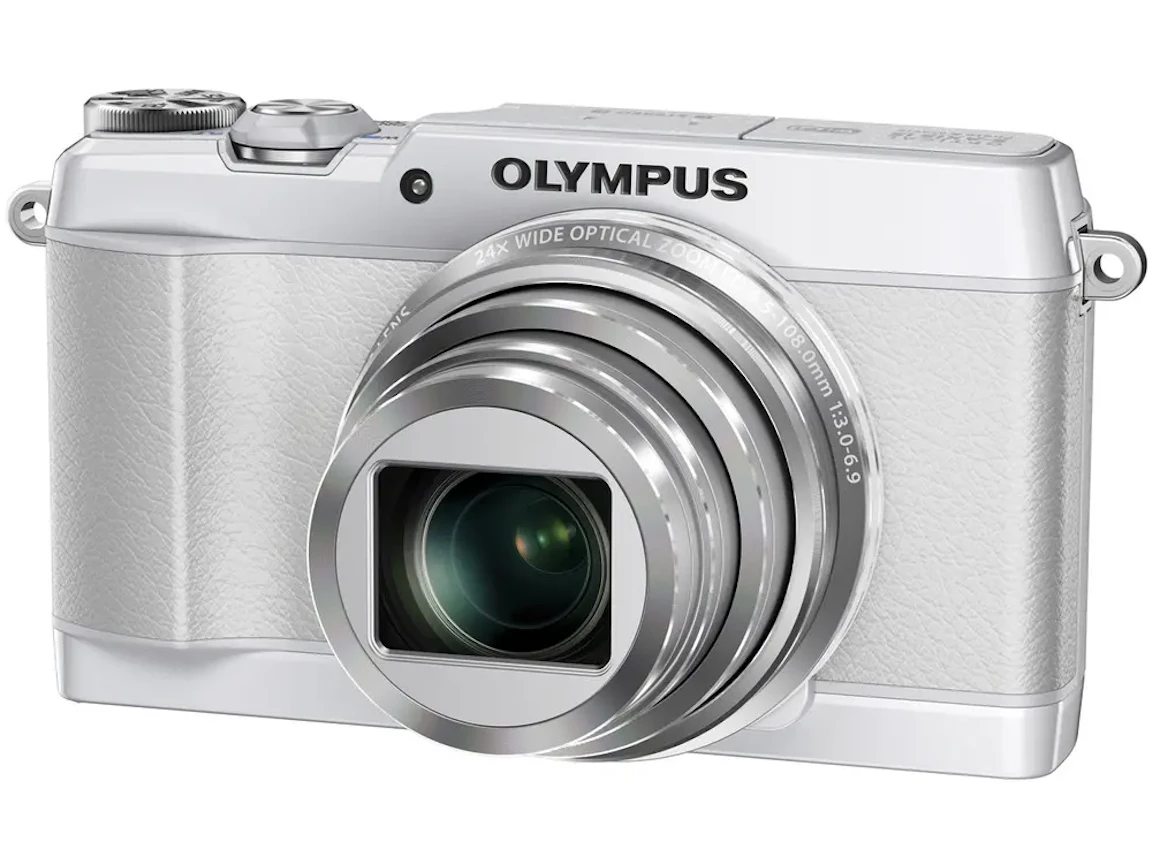 OLYMPUS STYLUS SH-1 "ホワイト"の新品/中古の在庫一覧 2枚目