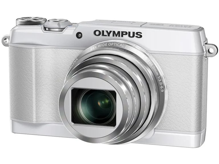 OLYMPUS STYLUS SH-1 "ホワイト"の新品/中古の在庫一覧 2枚目