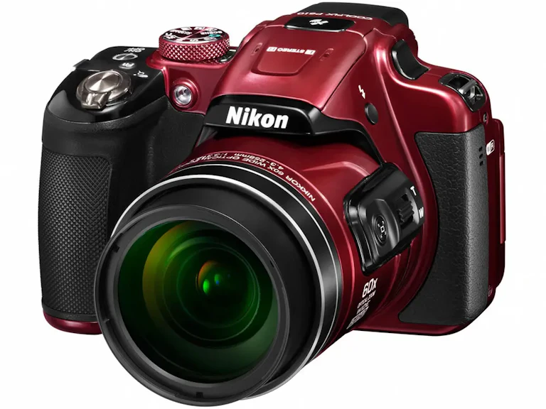 COOLPIX P610 "レッド"の新品/中古の在庫一覧 2枚目