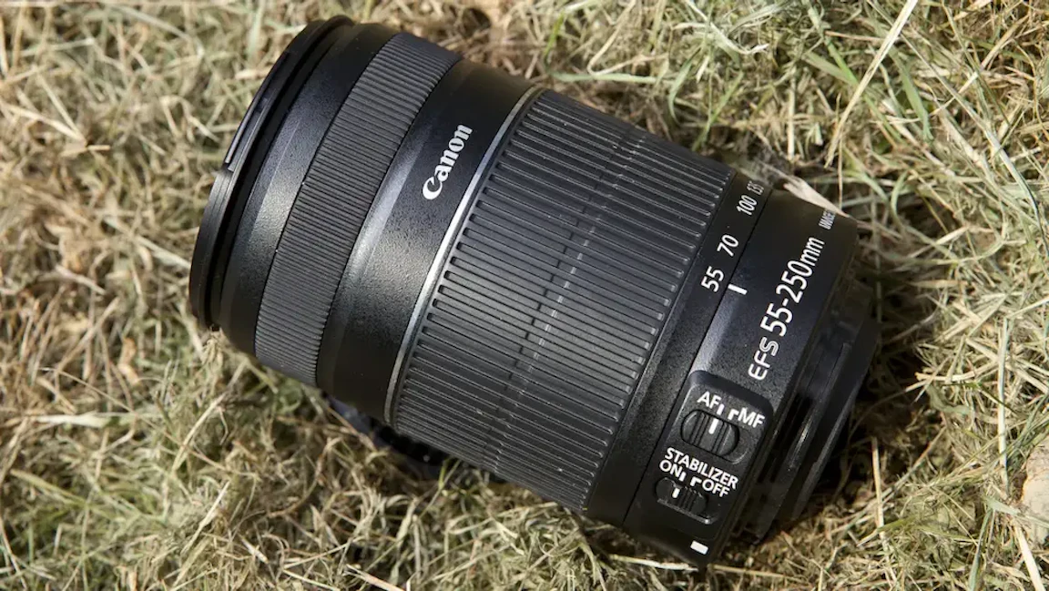 【2026年版】Canon EF-S55-250mm F4-5.6 IS STMのレビュー比較まとめ APS-C望遠入門に最適