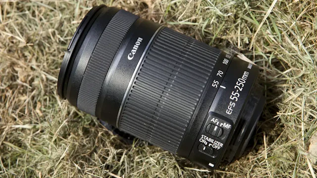 【2026年版】Canon EF-S55-250mm F4-5.6 IS STMのレビュー比較まとめ APS-C望遠入門に最適