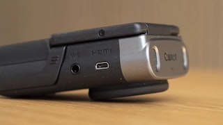 PowerShot V10とGoPro HERO12 Blackの音声・Vlog機能比較|マイク・モニター・スタンドの使いやすさ