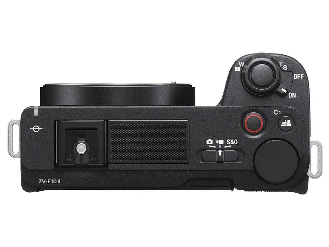VLOGCAM ZV-E10 II(ZV-E10M2) ボディ "ブラック"の新品/中古の在庫一覧 7枚目