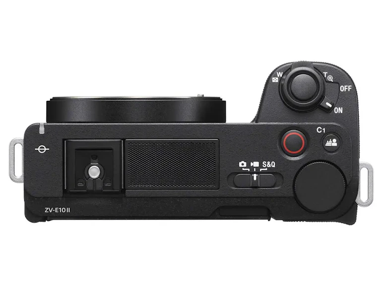 VLOGCAM ZV-E10 II(ZV-E10M2) ボディ "ブラック"の新品/中古の在庫一覧 7枚目