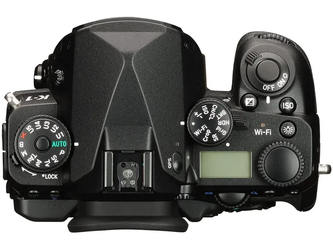 PENTAX K-1 ボディ "ブラック"の新品/中古の在庫一覧 7枚目