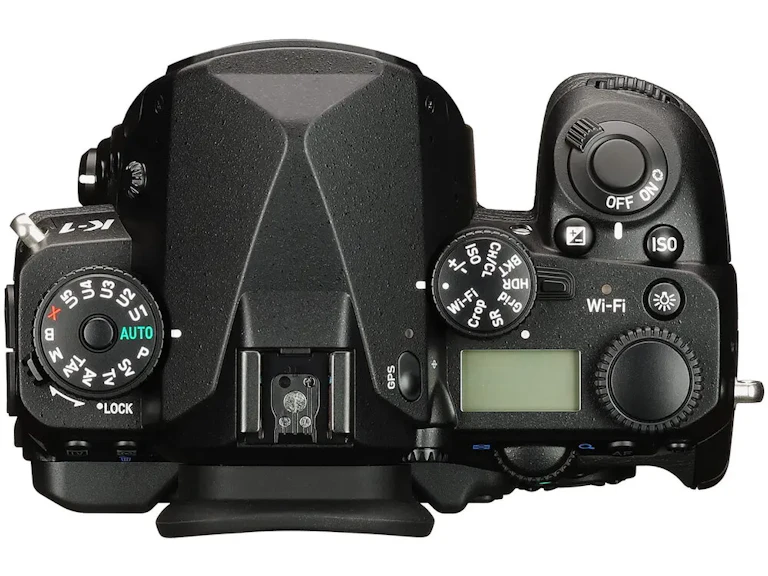 PENTAX K-1 ボディ "ブラック"の新品/中古の在庫一覧 7枚目